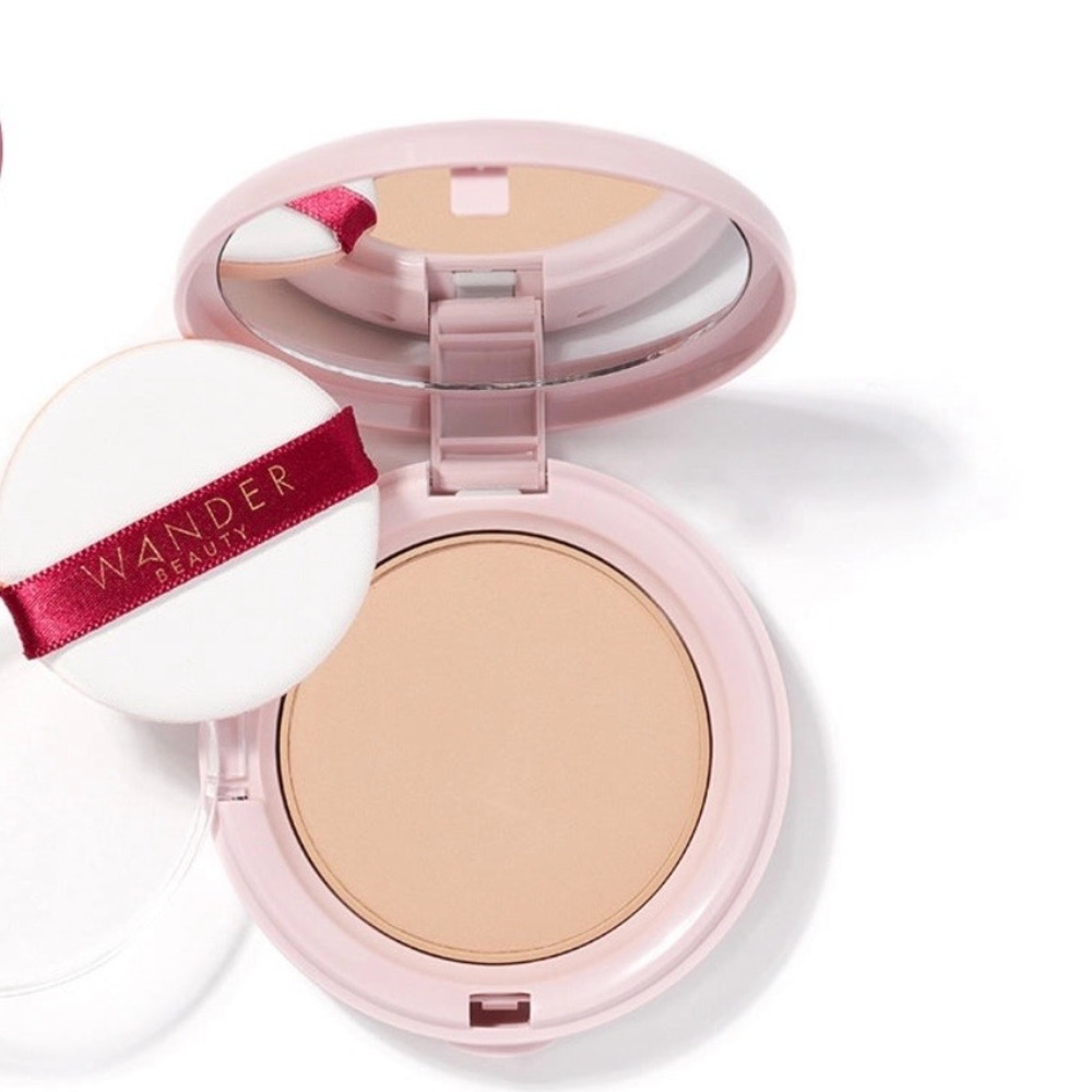 Wander Beauty Wanderlust Powder Foundation